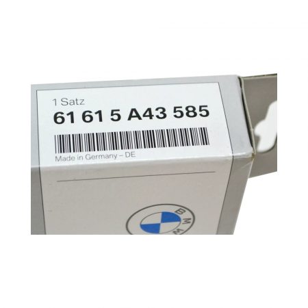 تیغه برف پاک‌کن-61615A43585-8