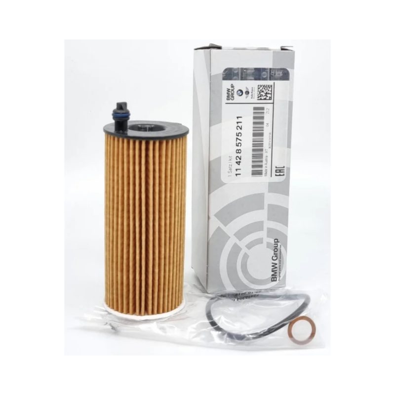 فیلتر روغن-B48-11428575211-1