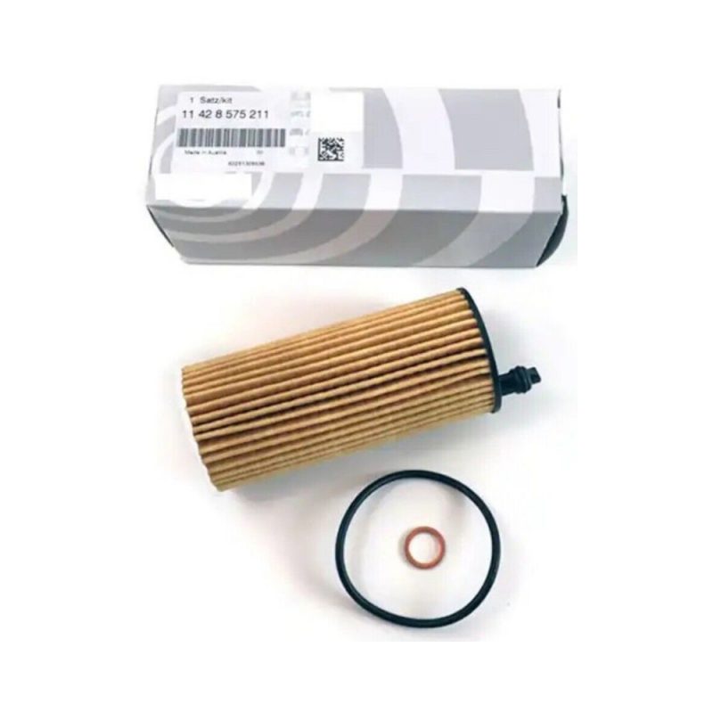 فیلتر روغن-B48-11428575211-3