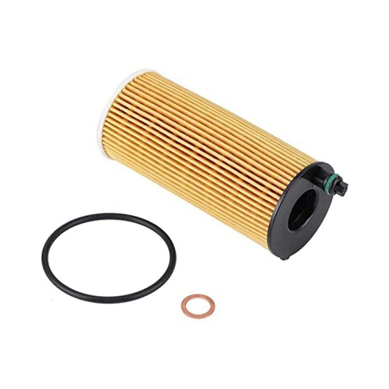 فیلتر روغن-B48-11428575211-4